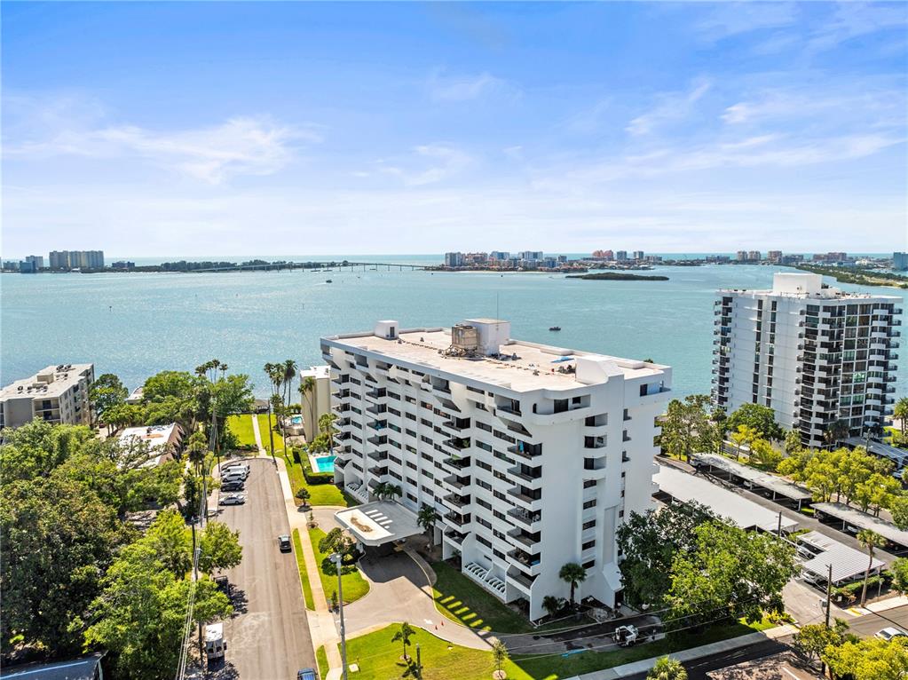 Clearwater Condo: 30 Turner Street
