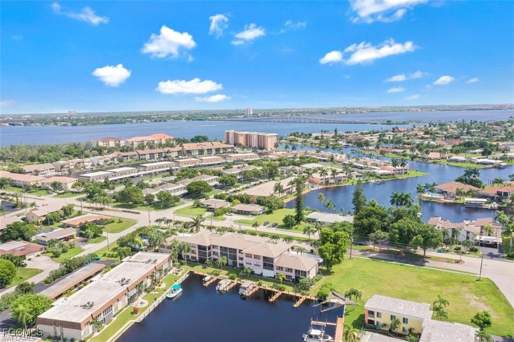 Cape Coral Condo: 1835 Beach Parkway