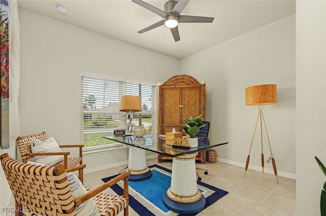 Cape Coral Condo: 2623 Northwest 4th Place