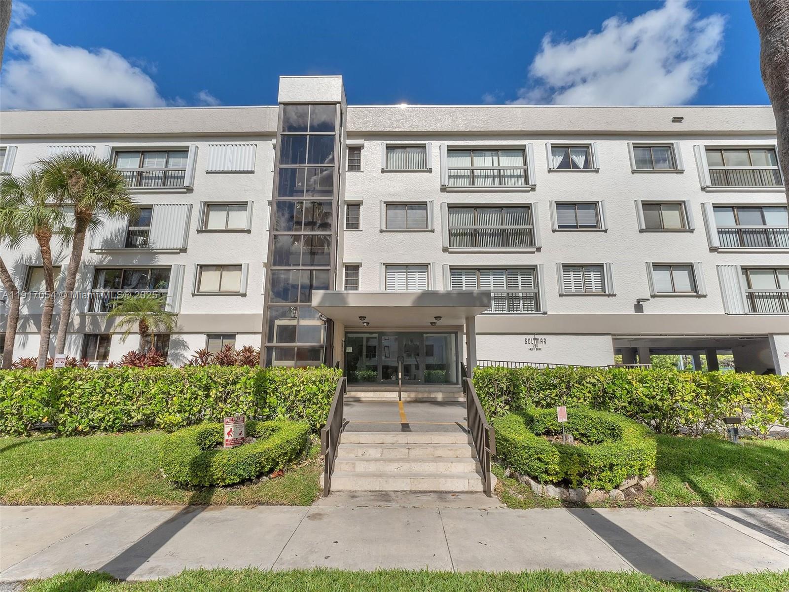 Key Biscayne Condo: Key Biscayne