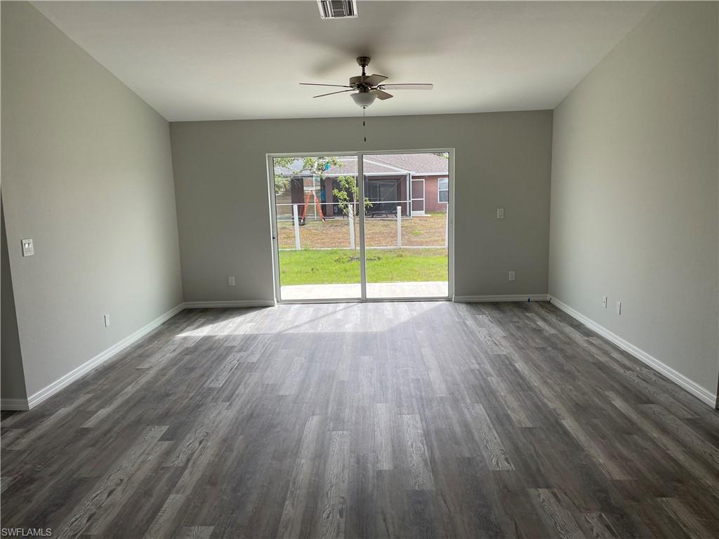 Cape Coral Condo: 2325 Northwest 9th Avenue