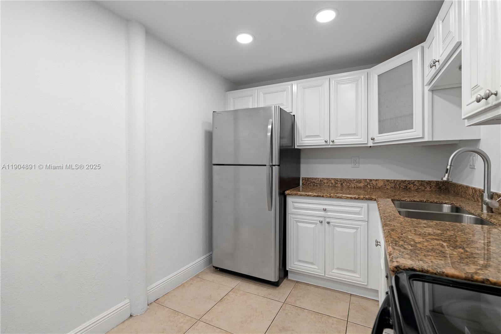 North Miami Condo: 1800 Sans Souci Boulevard