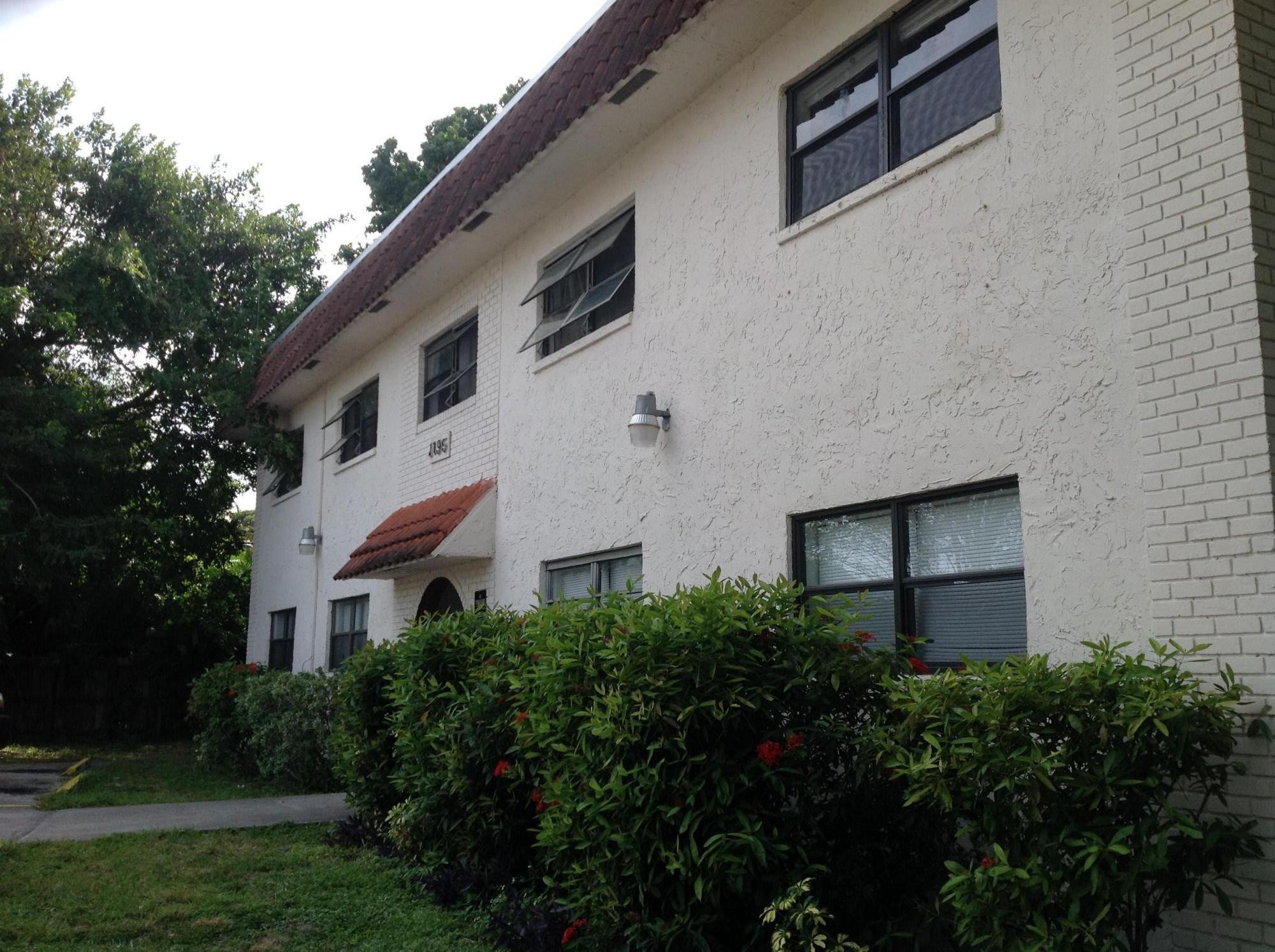 Boca Raton Condo: 1195 Northwest 16th Avenue