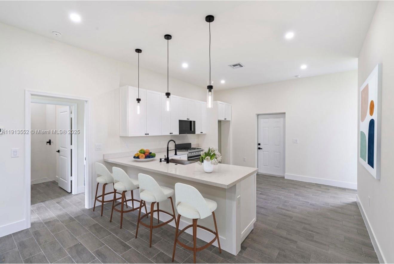 Lehigh Acres Condo: 710 Peacock Avenue