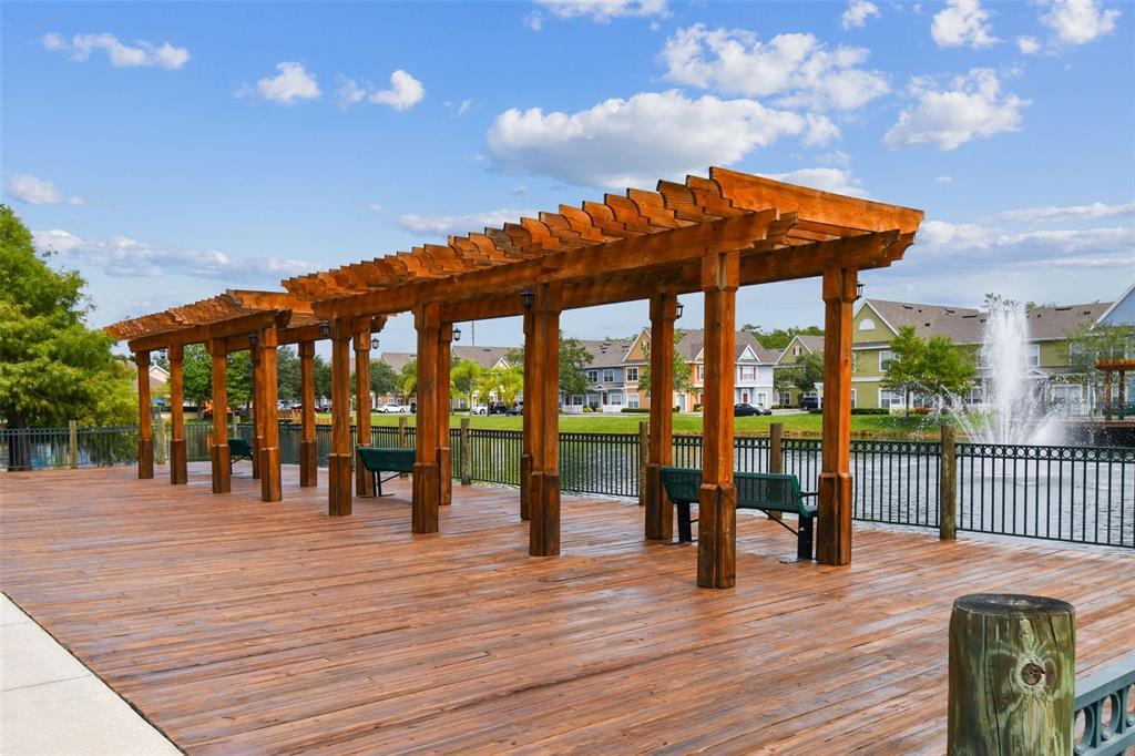 Kissimmee Condo: 4017 Venetian Bay Drive