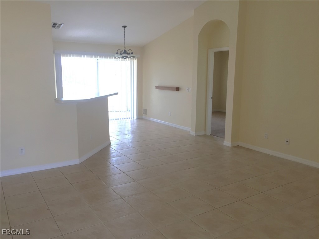Cape Coral Condo: 2020 Northwest Juanita Place
