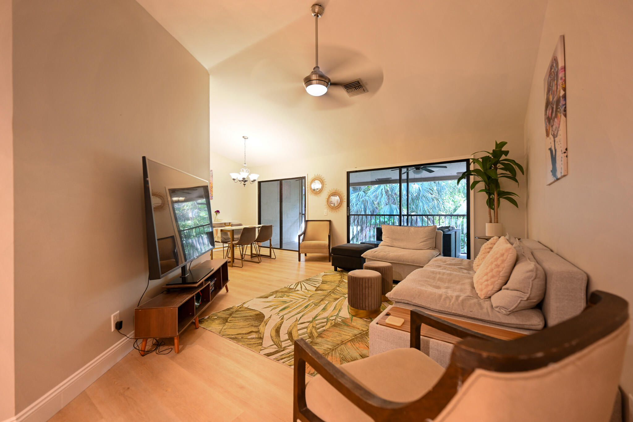 Boca Raton Condo: 5740 Coach House Circle