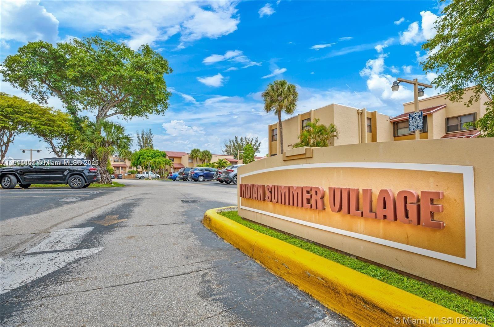 Miami Condo: 515 West Park Drive