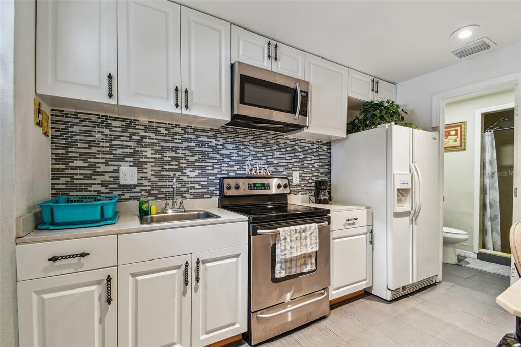 Clearwater Condo: 1377 South Washington Avenue