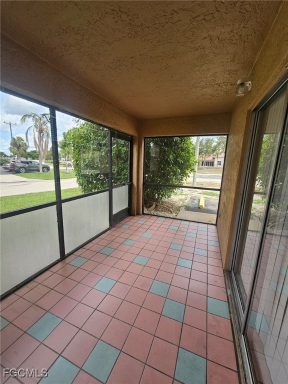 Cape Coral Condo: 4030 Coronado Parkway