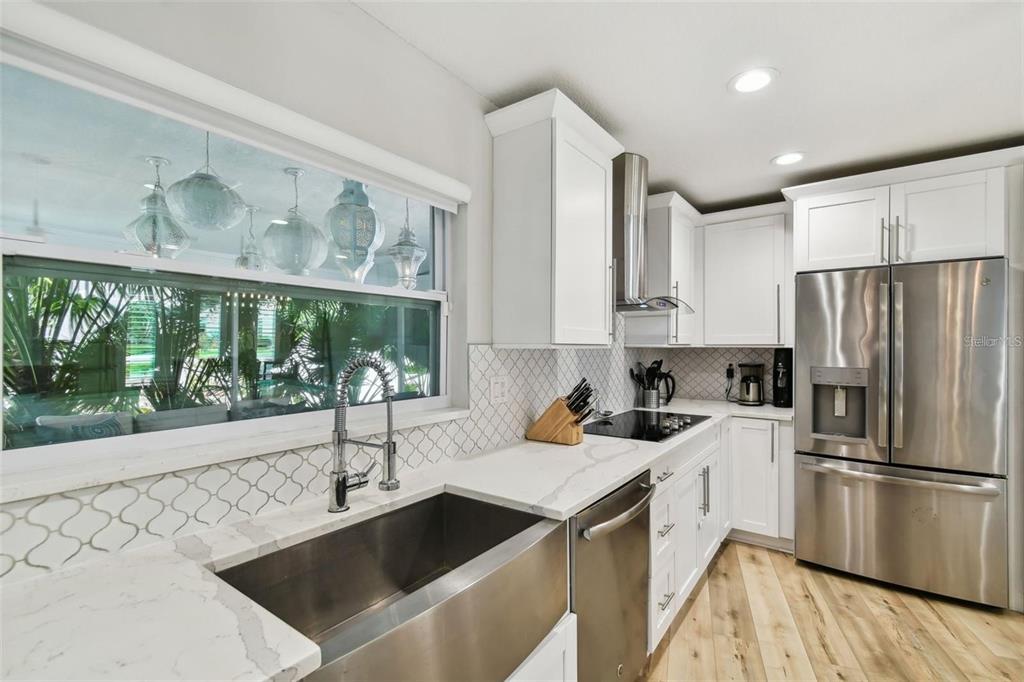 Tampa Condo: 4203 West Cleveland Street