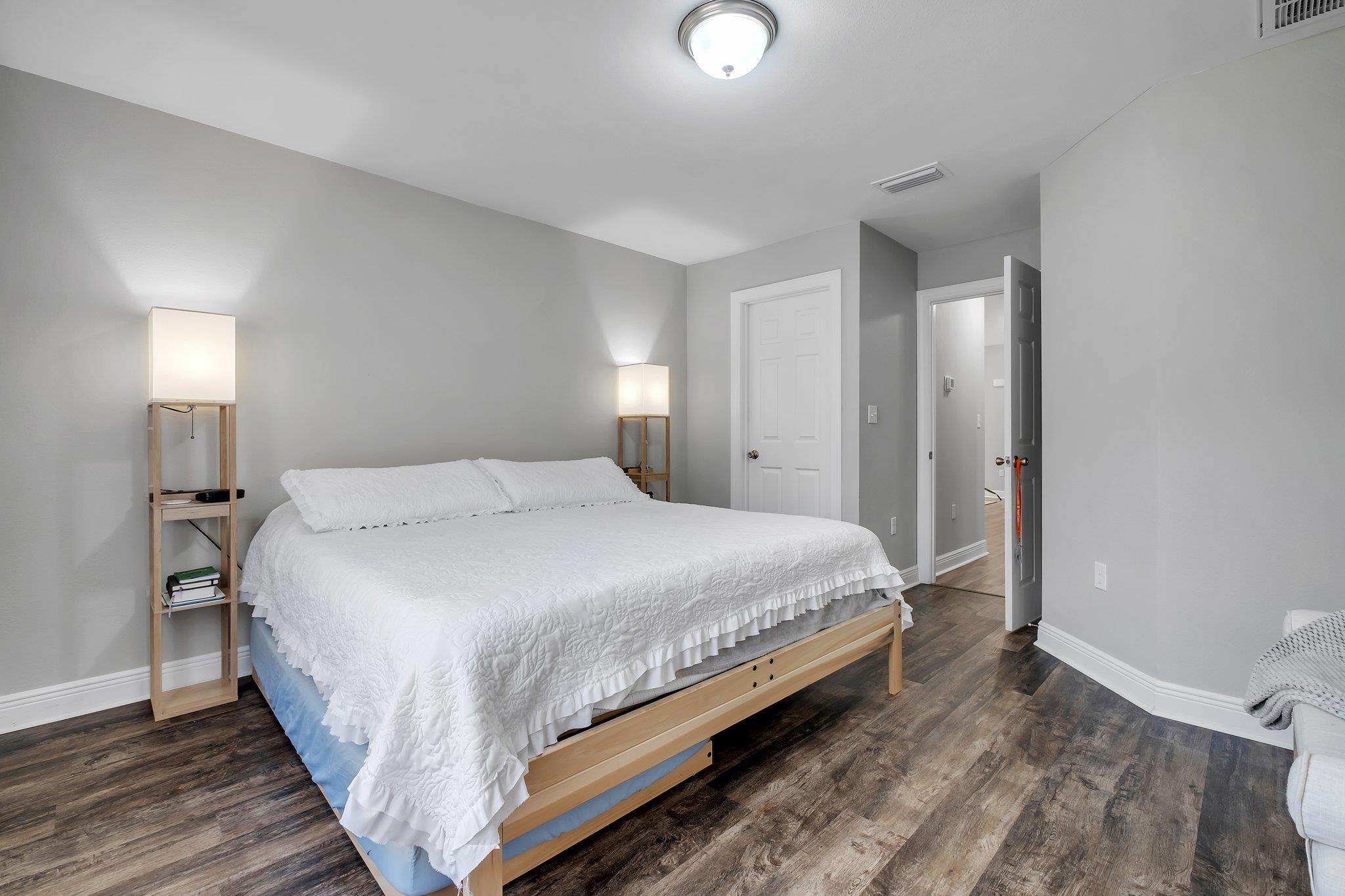 Tallahassee Condo: 1069 Lacey Lane