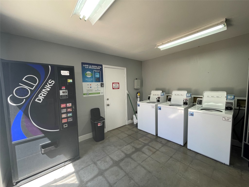 Georgetown Condo: 3707 Buffalo Springs Trail