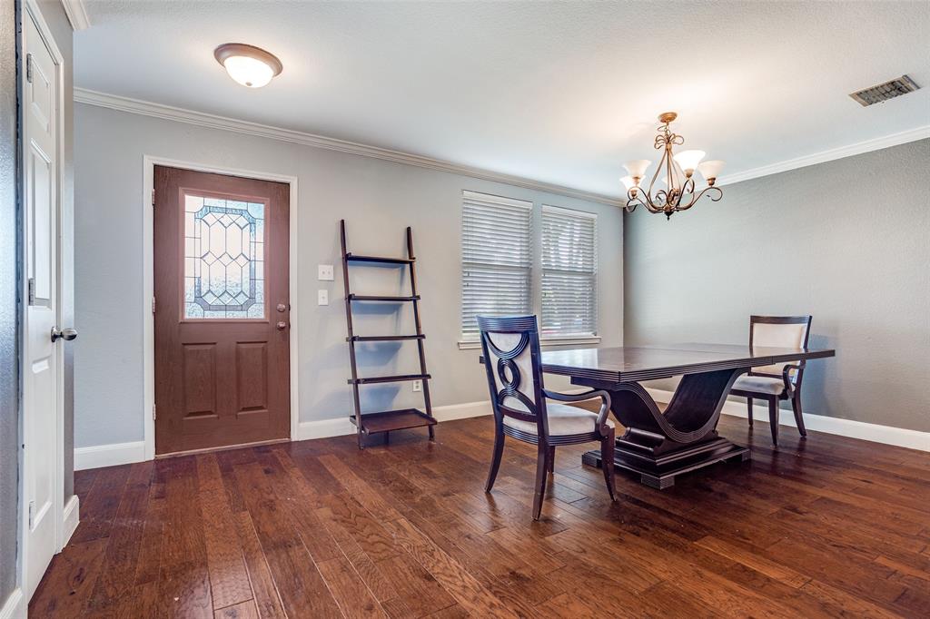 Wylie Condo: 2903 Lake Vista Drive