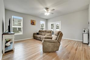 Providence Village Condo: 10013 Adams Lane