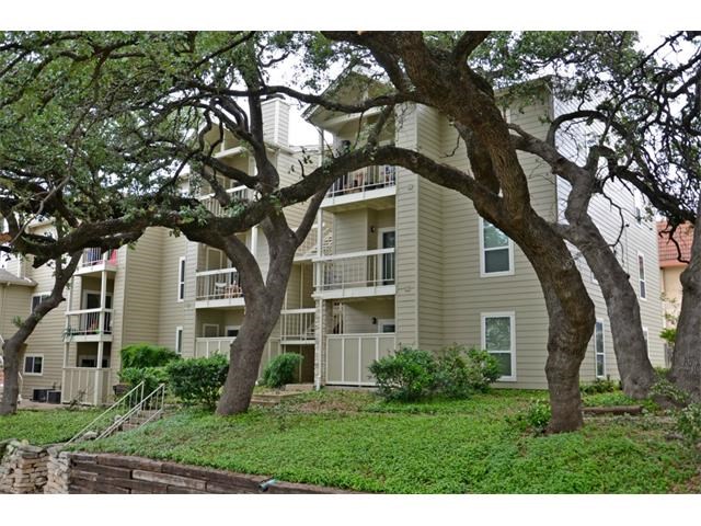 Austin Condo: 114 East 31st Street