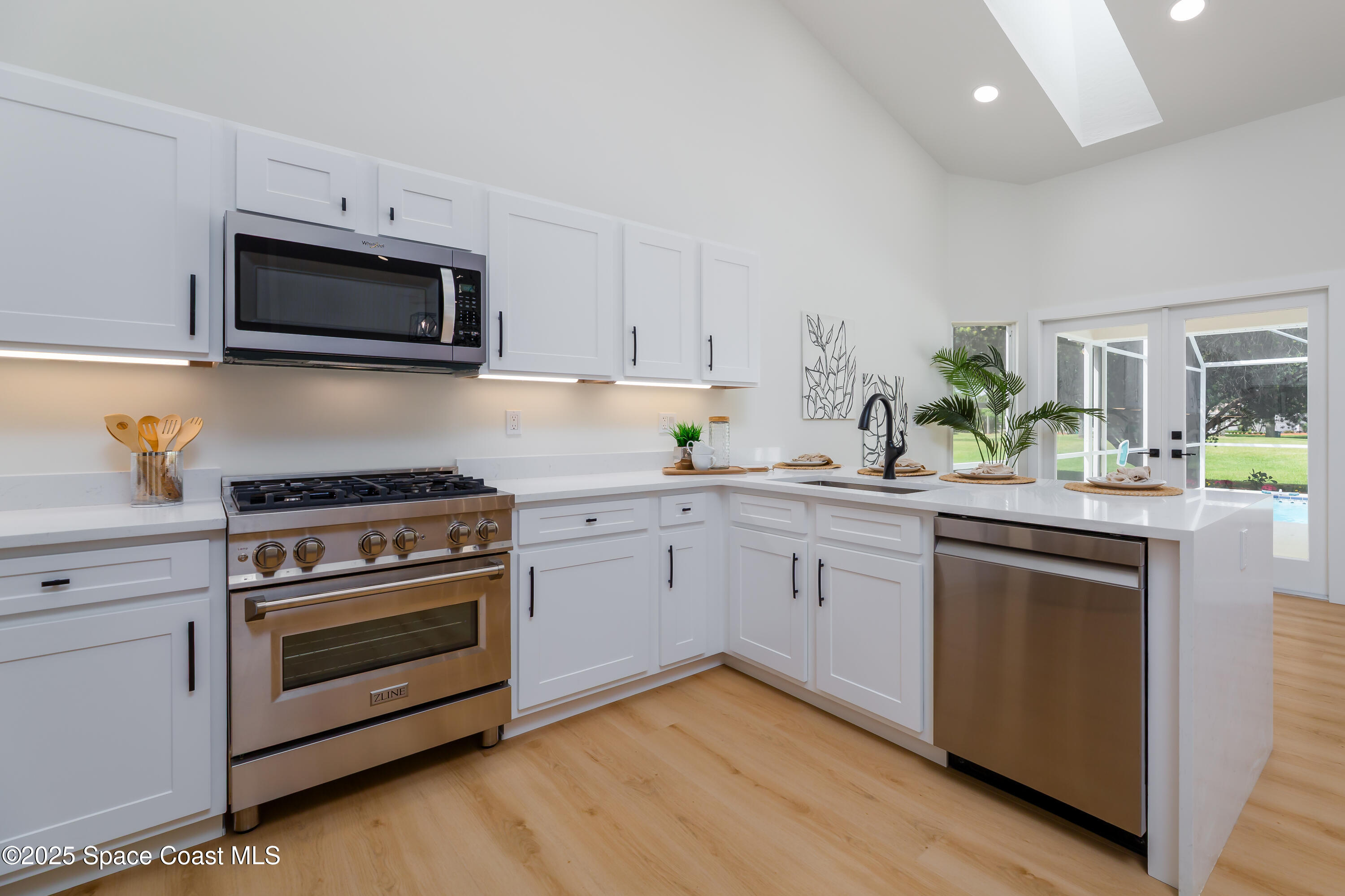 Melbourne Condo: 767 Spanish Cove Drive