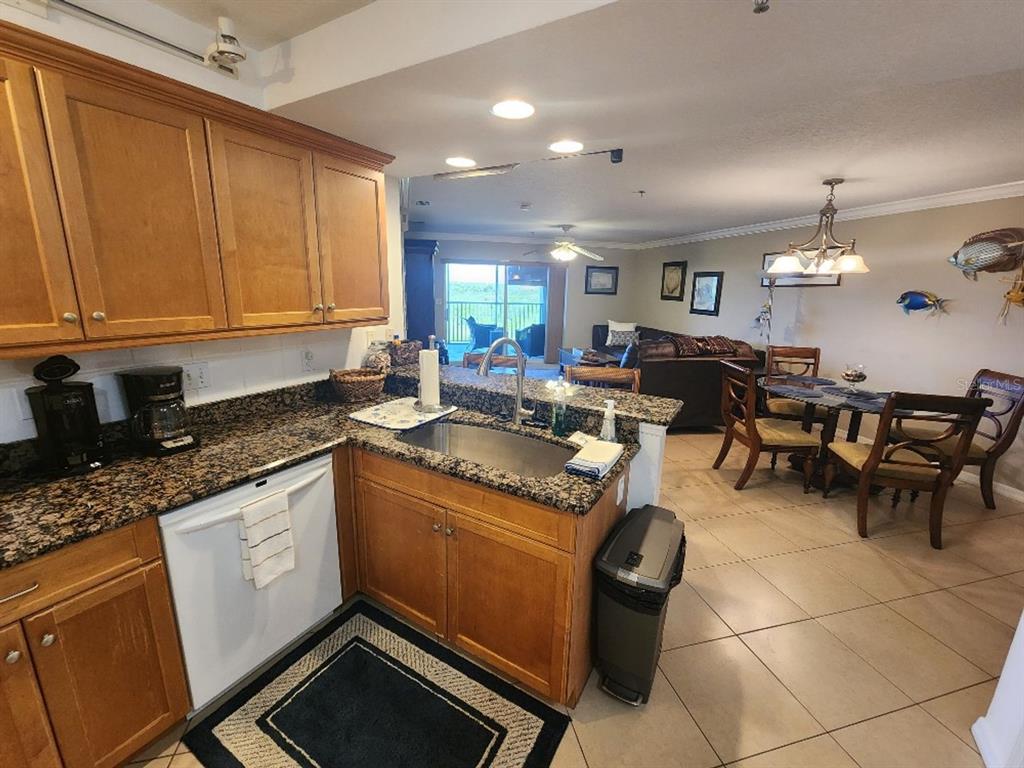 New Smyrna Beach Condo: 5300 South Atlantic Avenue