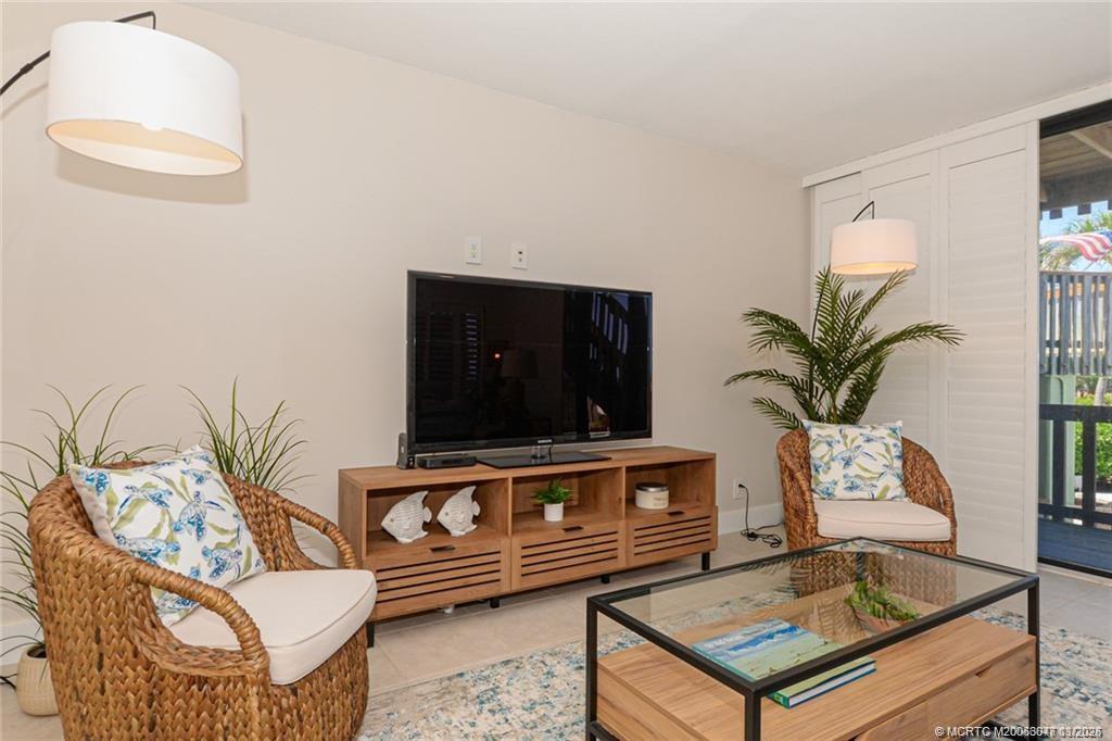 Stuart Condo: 2355 Northeast Ocean Boulevard