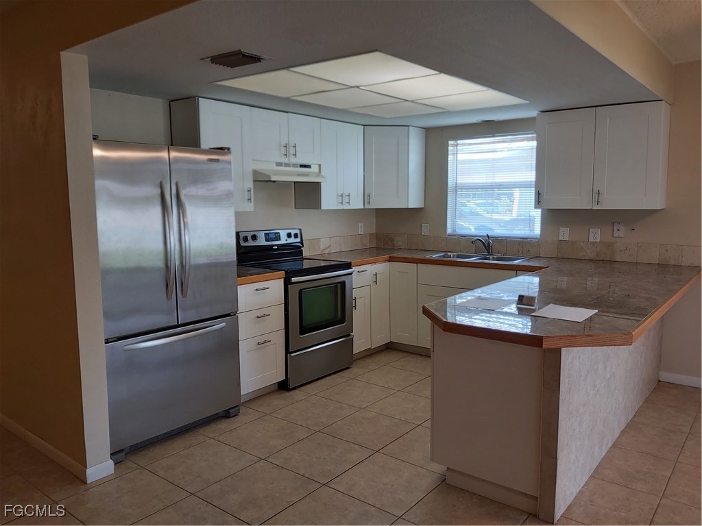 Cape Coral Condo: 3817 Southeast 11th Avenue