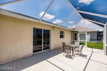 Cape Coral Condo: 433 Northwest 38th Place