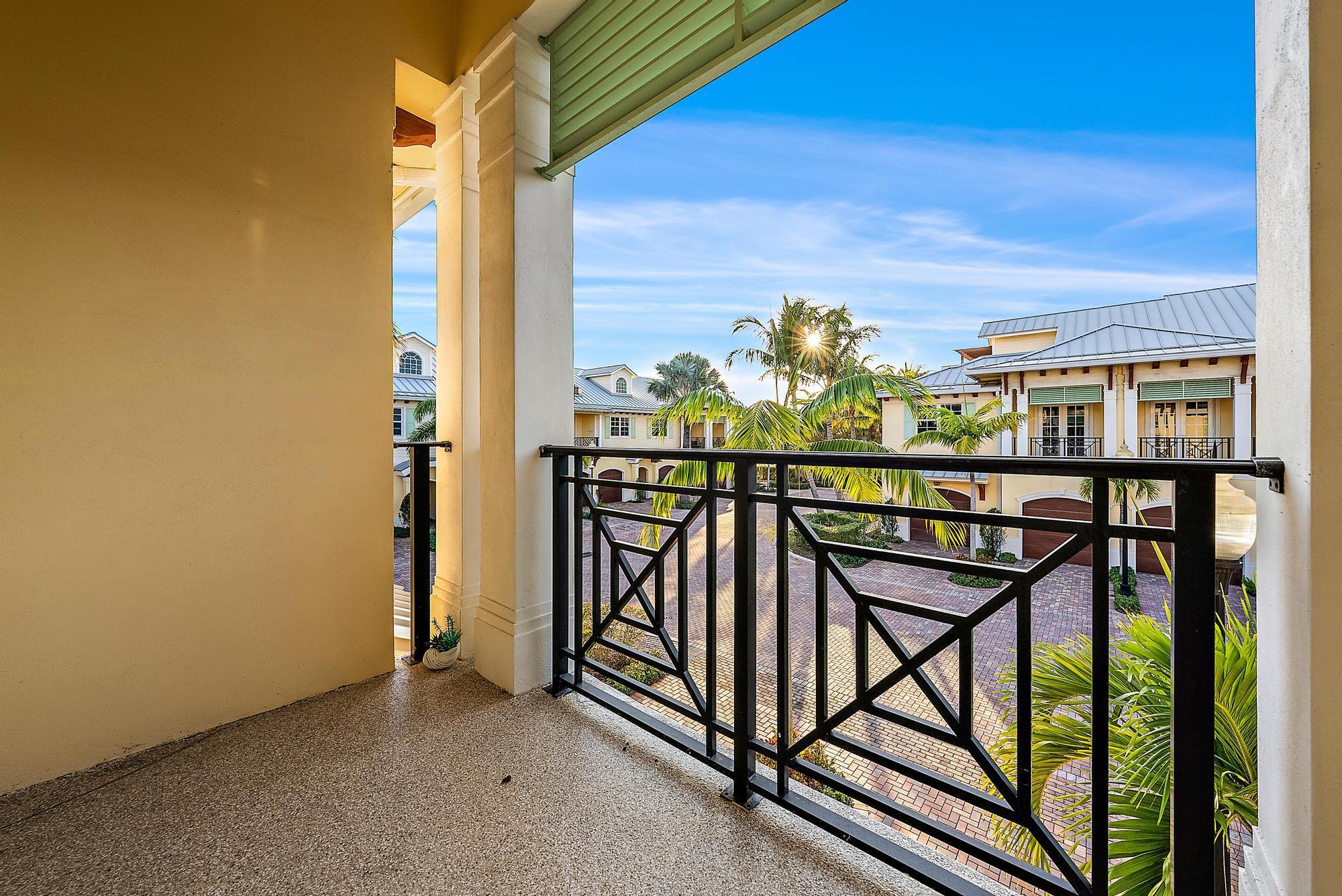 Tequesta Condo: 3770 County Line Road