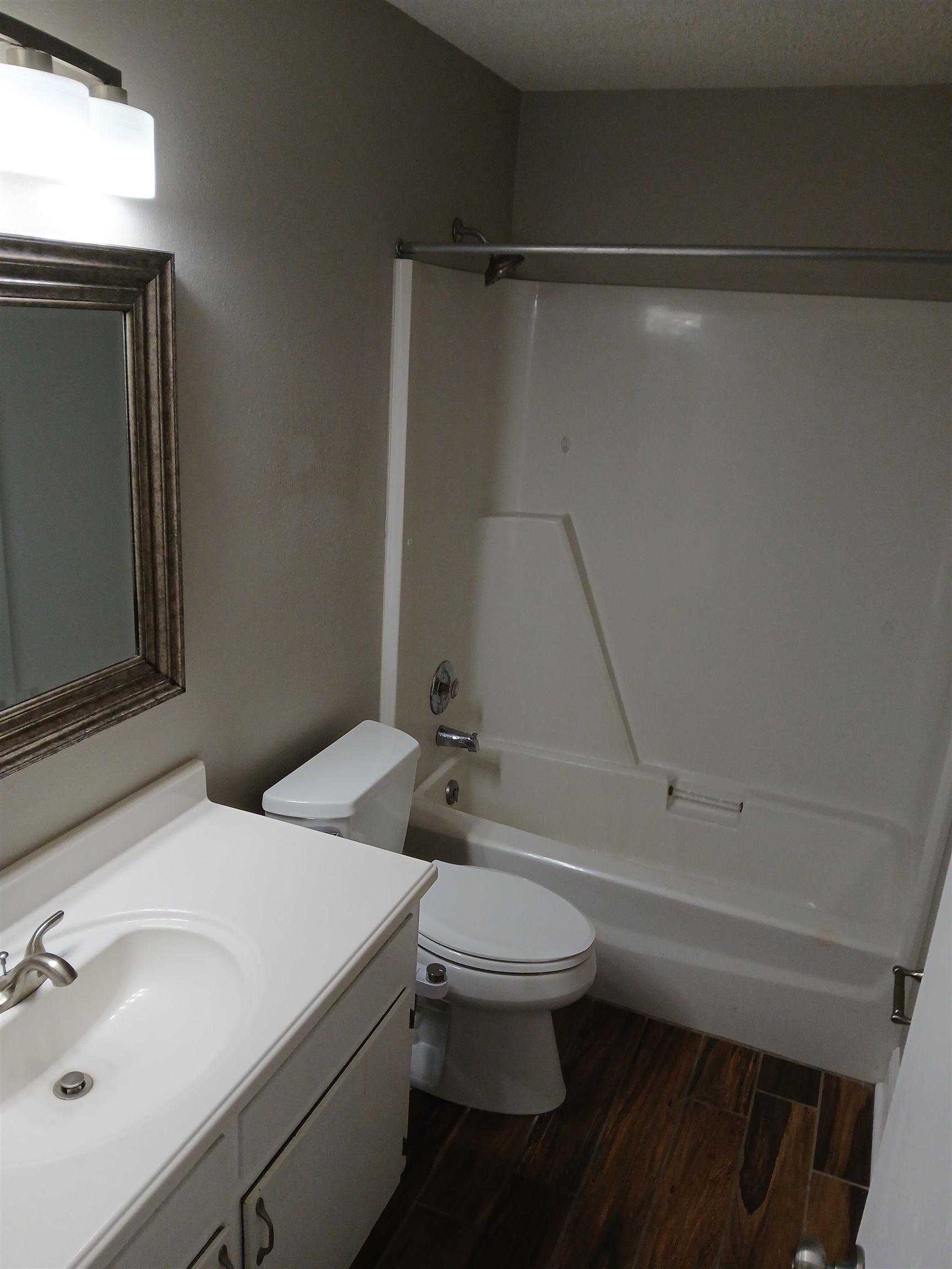 Tallahassee Condo: 445 Cactus Street