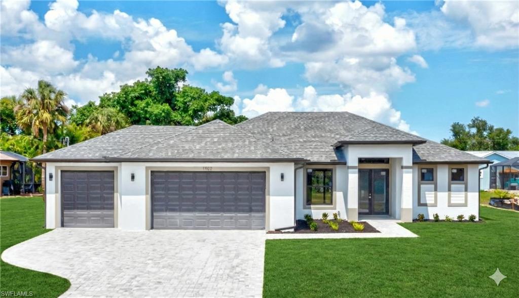 Cape Coral Condo: 1902 Northwest 28th Avenue