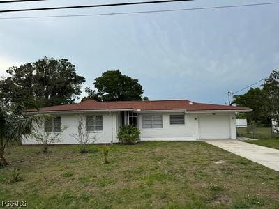 Cape Coral Condo: 3632 Country Club Boulevard