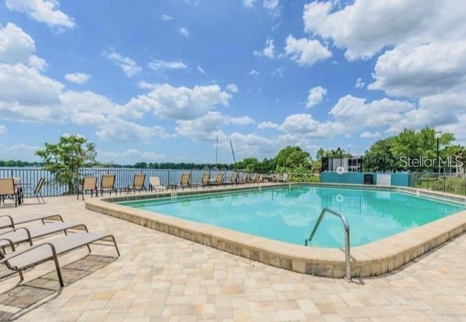 Winter Park Condo: 151 North Orlando Avenue