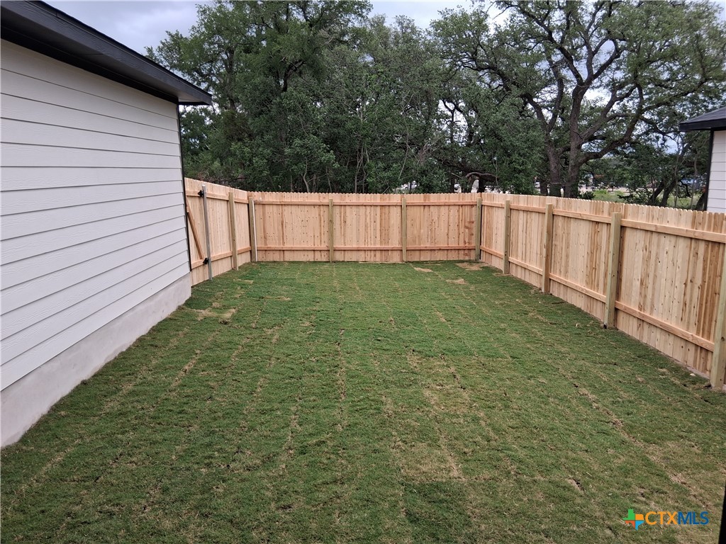 Salado Condo: 253 Villars Drive