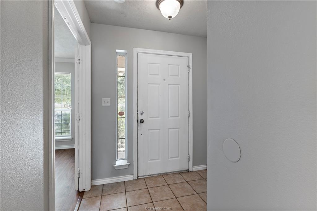 College Station Condo: 1017 Bougainvillea Street