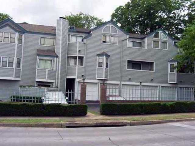 Austin Condo: 1808 Rio Grande Street