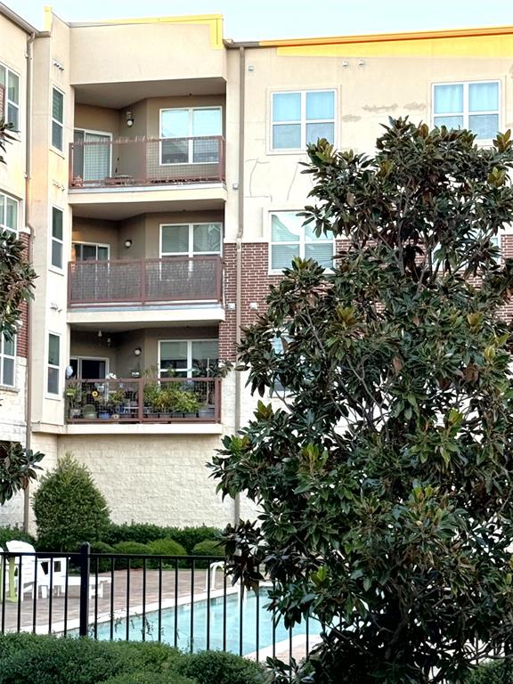 Carrollton Condo: 1100 West Trinity Mills Road