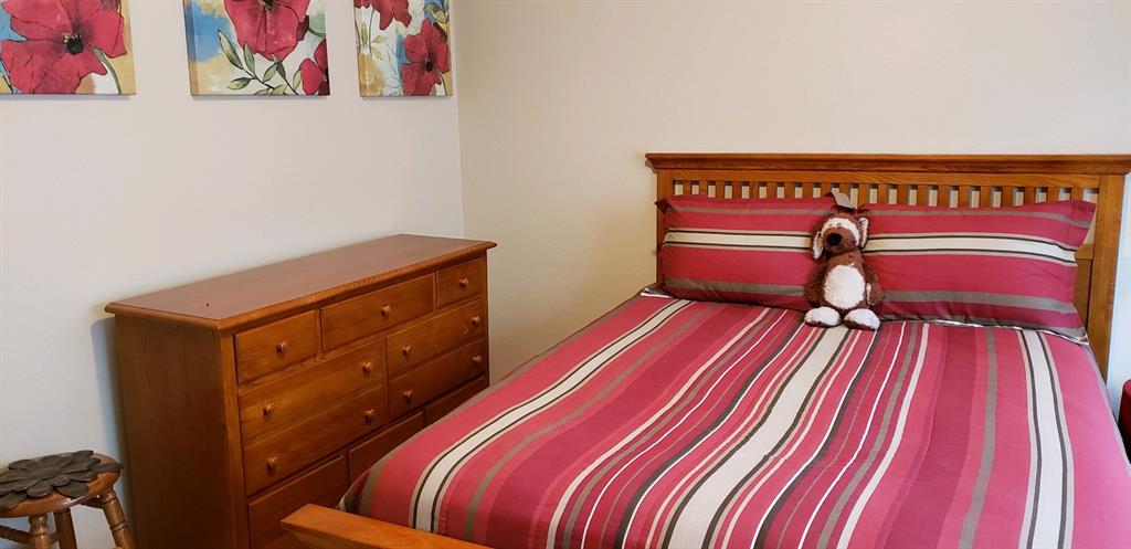 Fort Worth Condo: 4173 Tupelo Trail