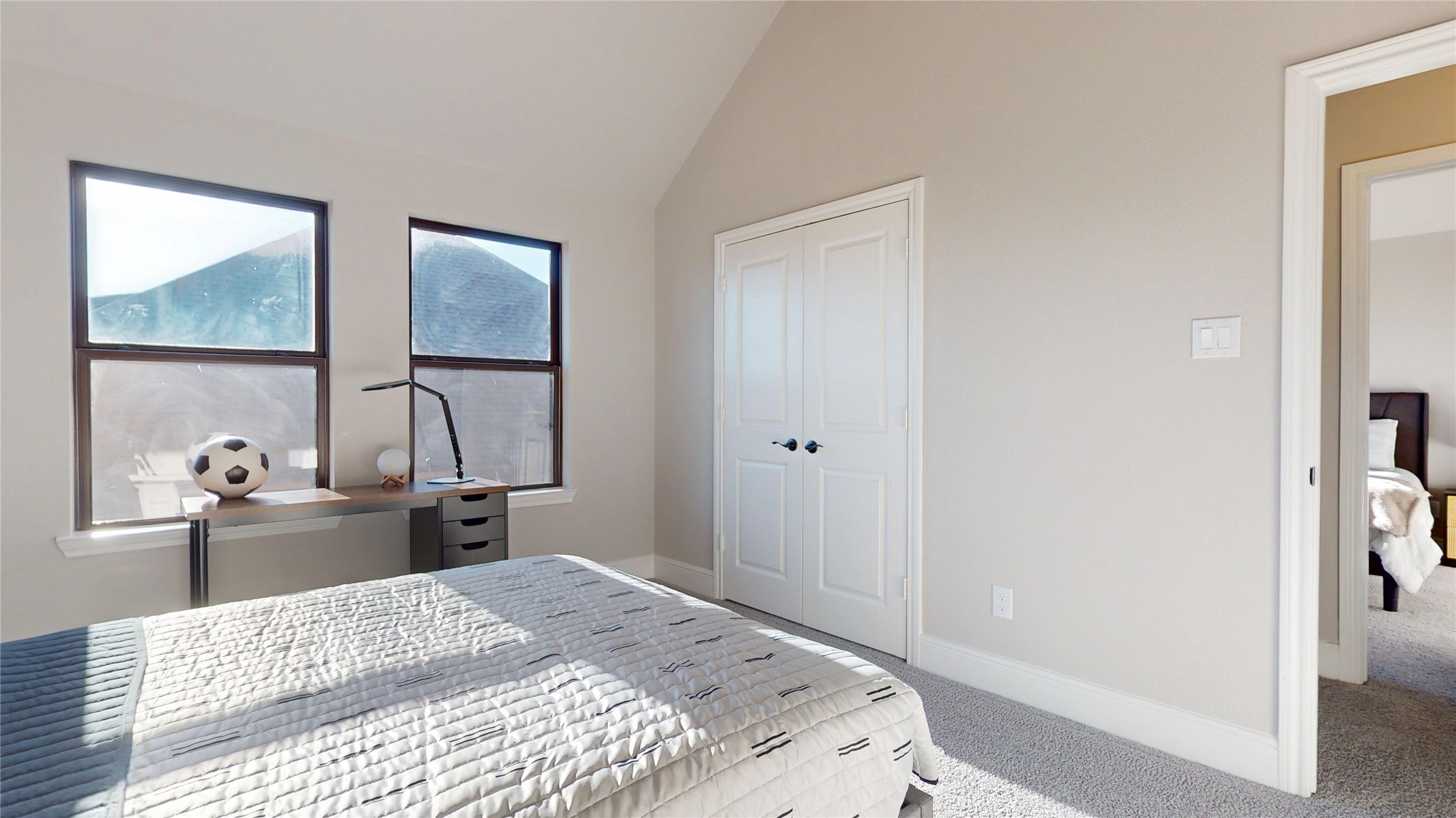 Conroe Condo: 8305 Greenleaf Ridge Way