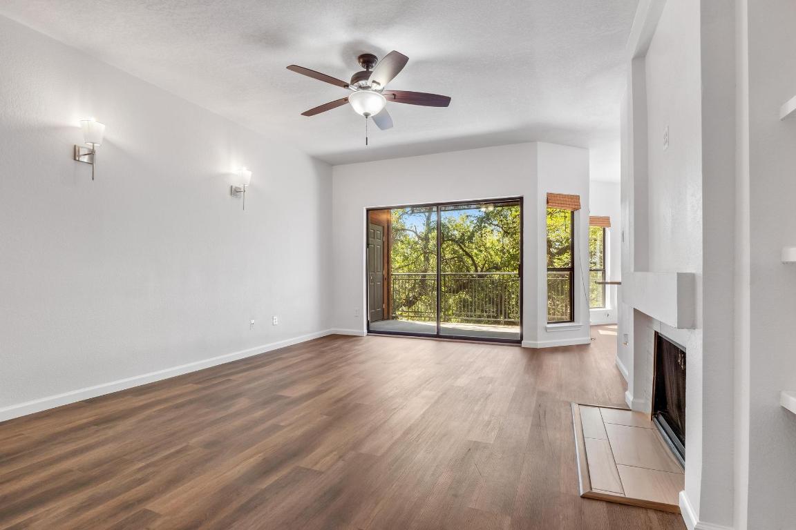 Austin Condo: 4711 Spicewood Springs Road
