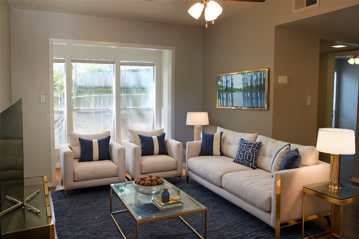 Austin Condo: 4510 Duval Street