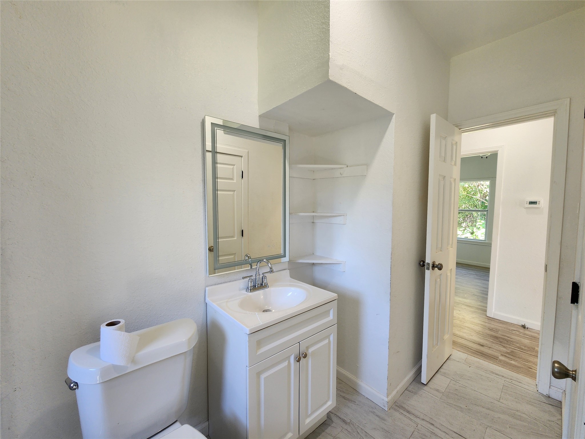 Houston Condo: 2706 1/2 Berry Street