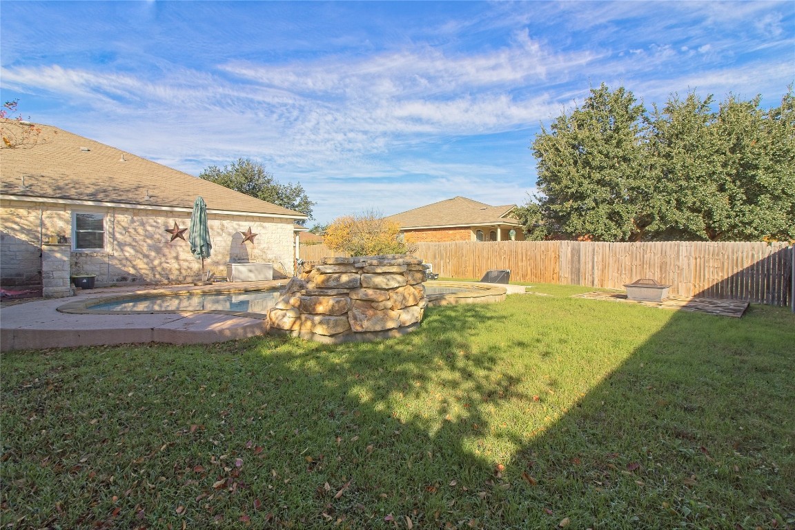 Round Rock Condo: 3112 Clinton Place