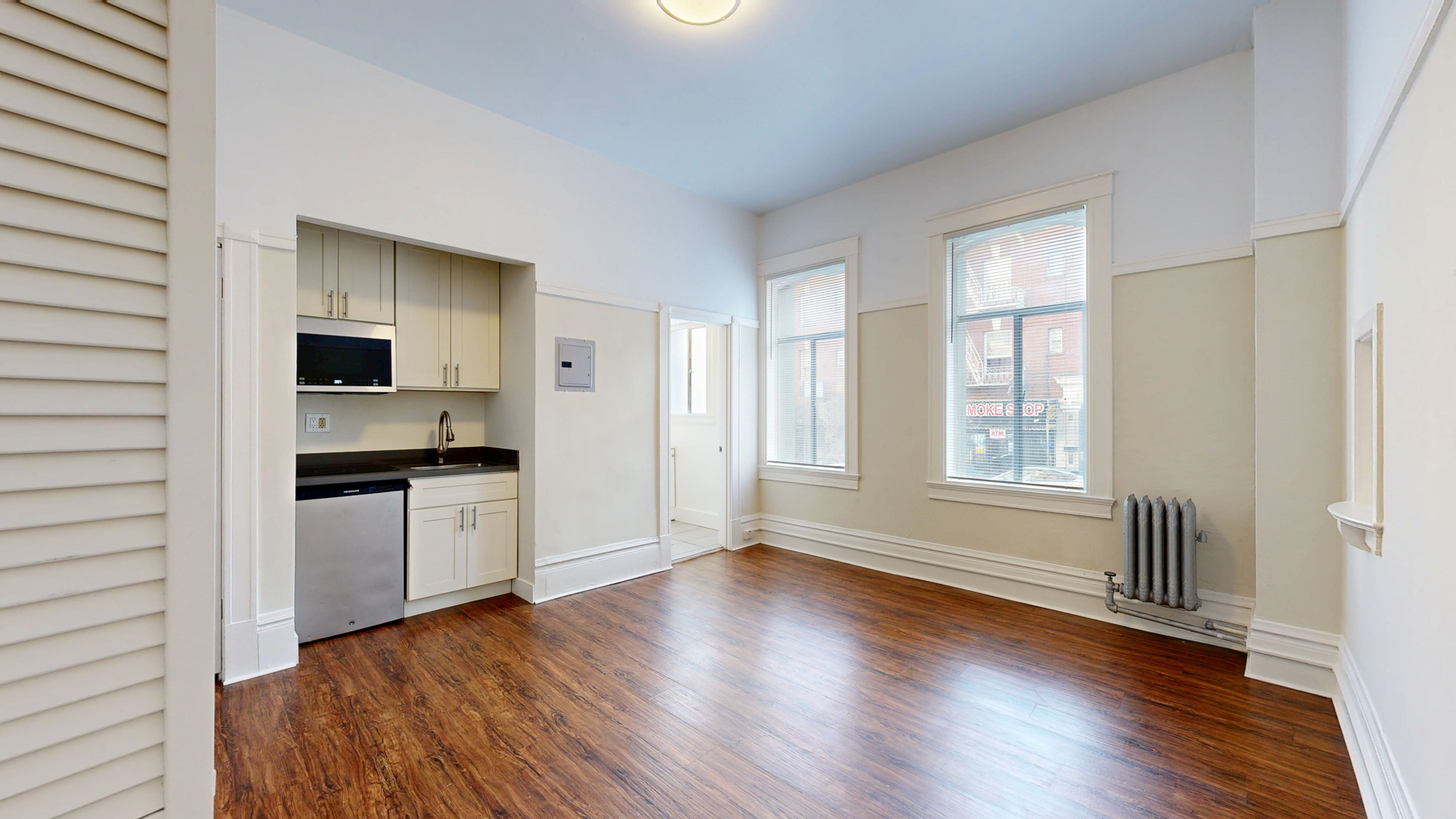 San Francisco Condo: 420 Ellis St