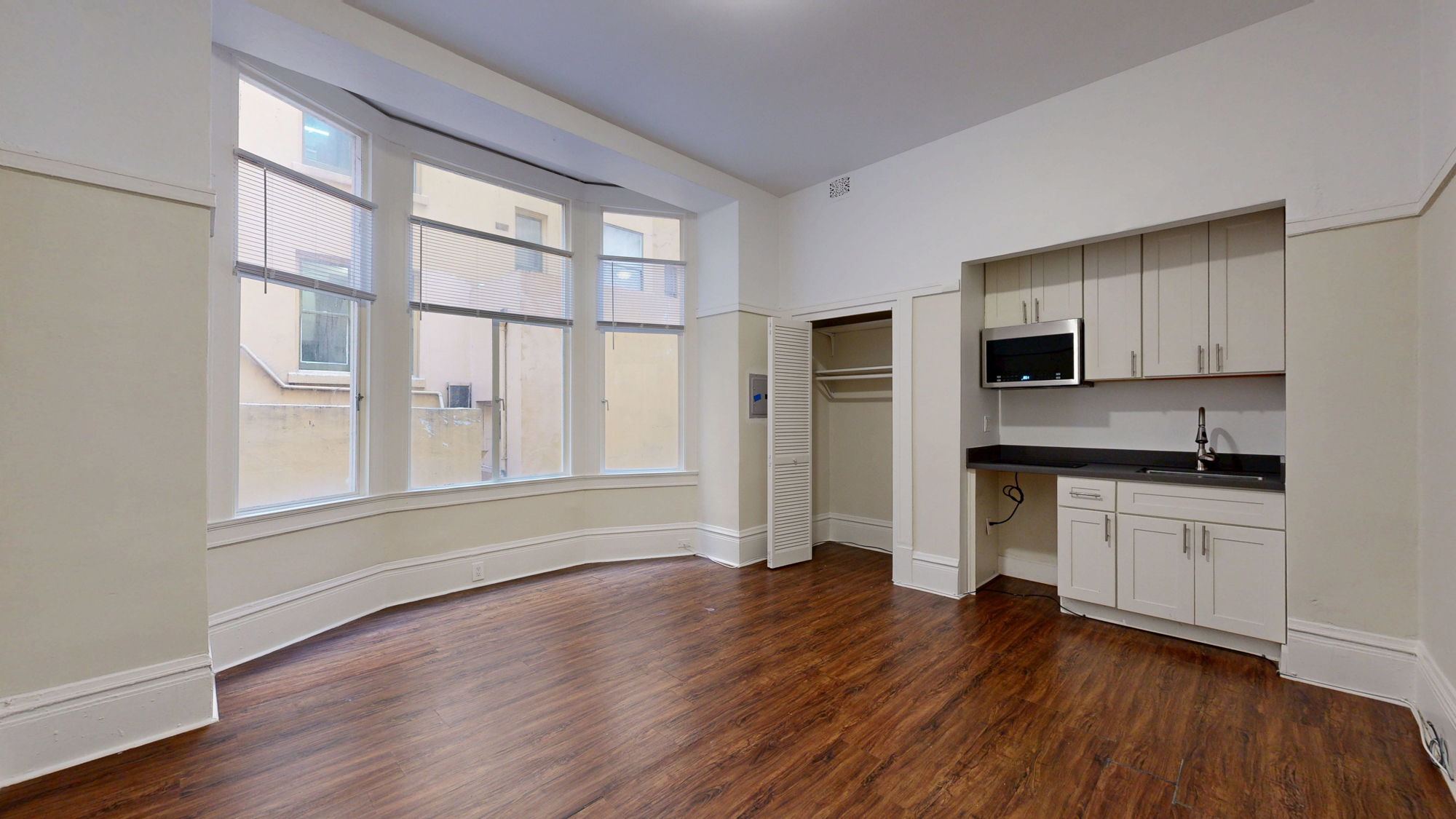 San Francisco Condo: 420 Ellis St