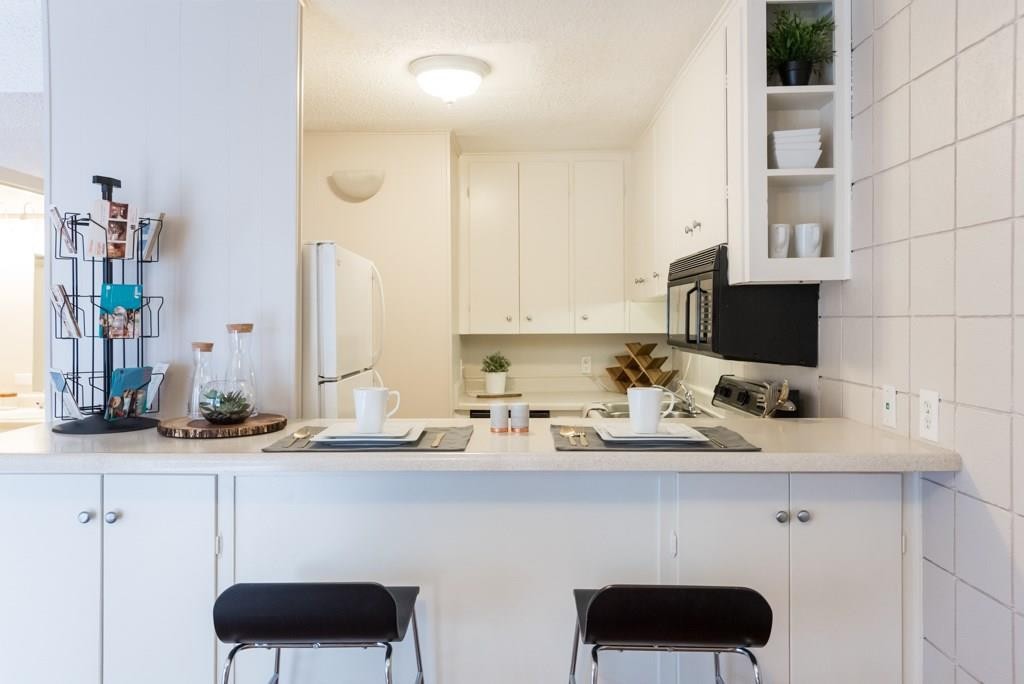 Austin Condo: 3212 Red River Street