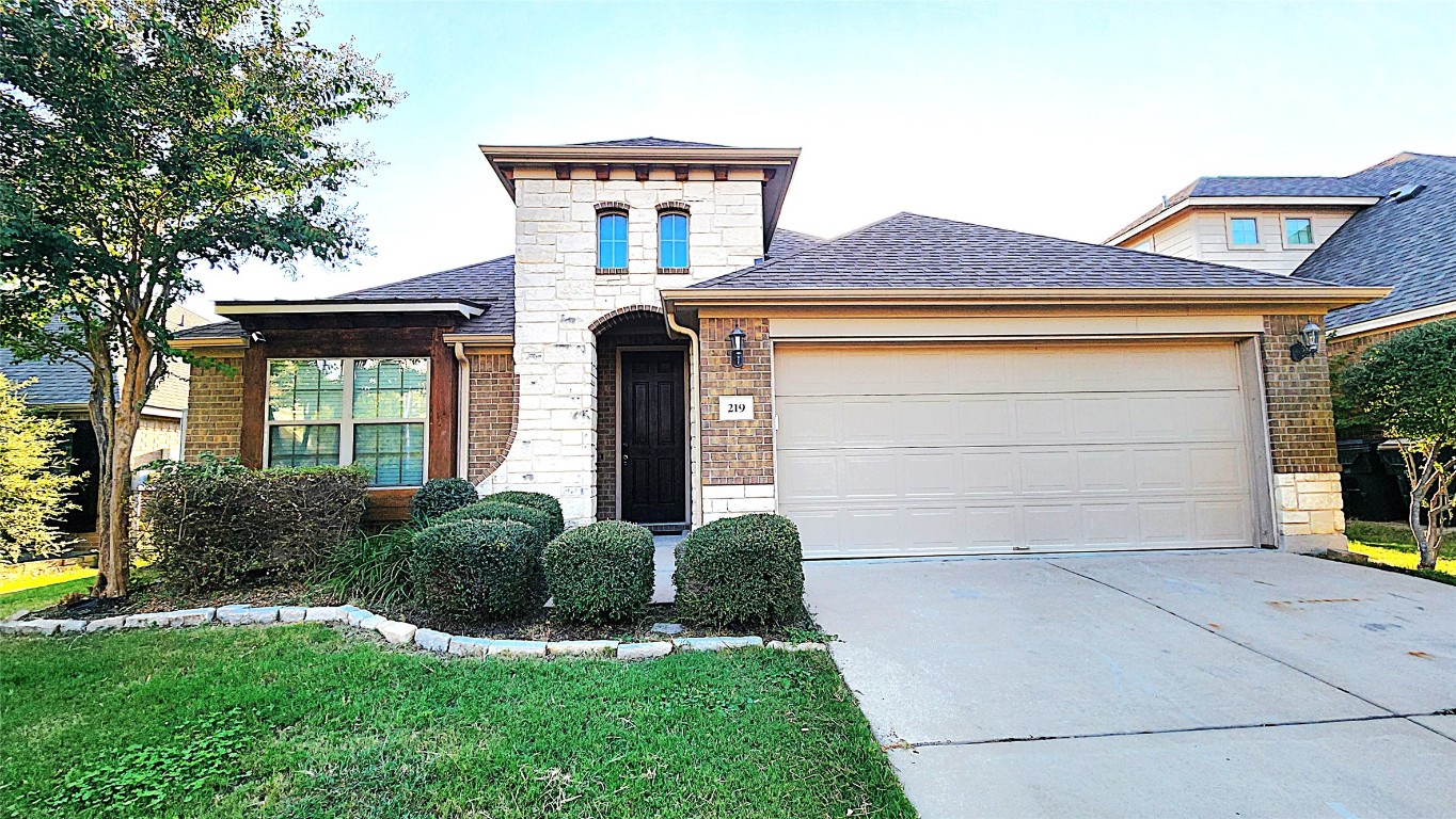 Georgetown Condo: 219 Tascate Street