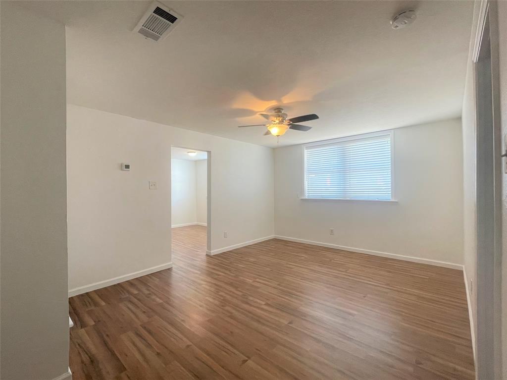Greenville Condo: 2309 Wesley Street