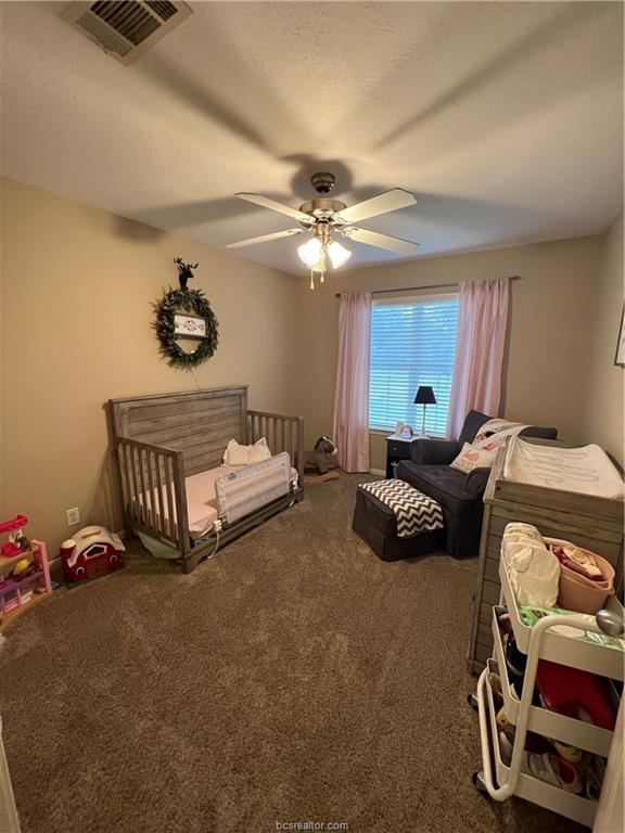 College Station Condo: 11349 North Dowling Road