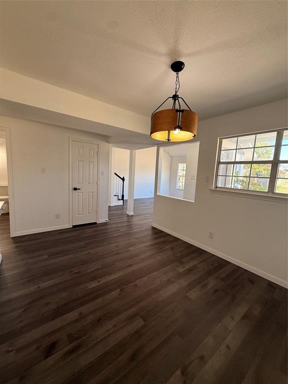 Fort Worth Condo: 4600 Waterway Drive North