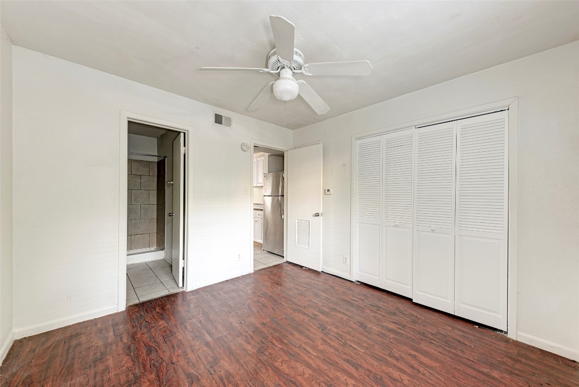 Austin Condo: 1010 West 23rd Street