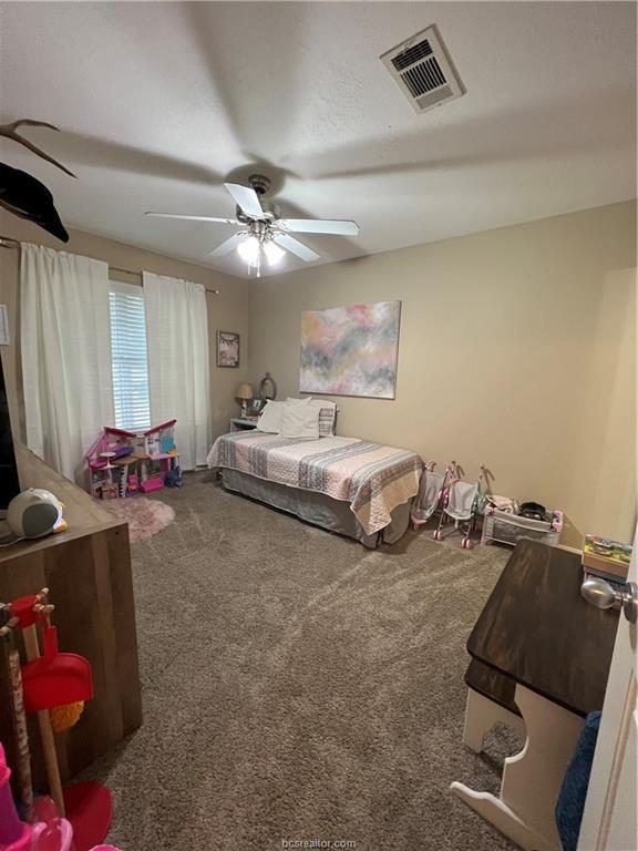 College Station Condo: 11347 North Dowling Road