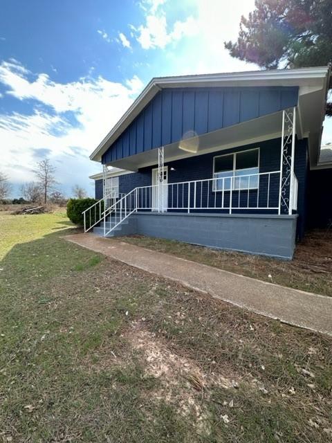 Alvord Condo: 5529 Highway 287